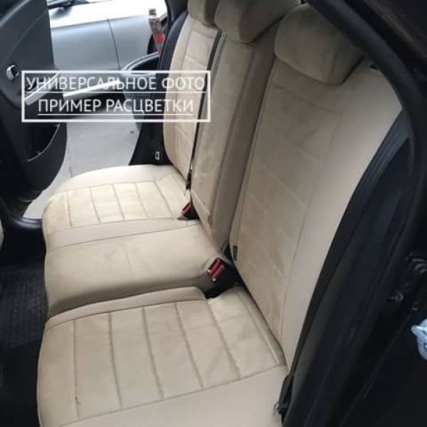 Чехлы Автопилот на Mercedes Sprinter 3 места (2017+) Чехлы Автопилот на Mercedes Sprinter 3 места (2017+)