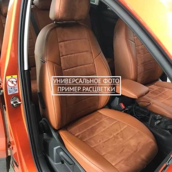 Чехлы Автопилот на Mercedes Sprinter 3 места (2017+) Чехлы Автопилот на Mercedes Sprinter 3 места (2017+)