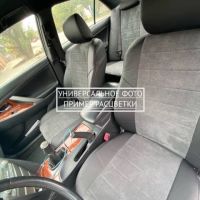 Чехлы Автопилот на Mercedes Sprinter 3 места (2017+) Чехлы Автопилот на Mercedes Sprinter 3 места (2017+)