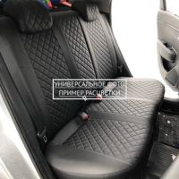 Чехлы Автопилот на Mercedes Sprinter 3 места (2017+) Чехлы Автопилот на Mercedes Sprinter 3 места (2017+)