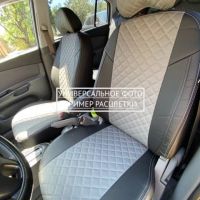 Чехлы Автопилот на Mercedes Sprinter 3 места (2017+) Чехлы Автопилот на Mercedes Sprinter 3 места (2017+)