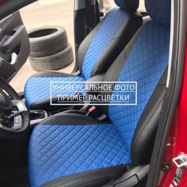 Чехлы Автопилот на Mercedes Sprinter 3 места (2017+) Чехлы Автопилот на Mercedes Sprinter 3 места (2017+)