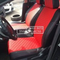 Чехлы Автопилот на Mercedes Sprinter 3 места (2017+) Чехлы Автопилот на Mercedes Sprinter 3 места (2017+)