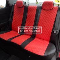 Чехлы Автопилот на Mercedes Sprinter 3 места (2017+) Чехлы Автопилот на Mercedes Sprinter 3 места (2017+)