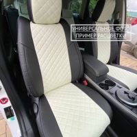 Чехлы Автопилот на Mercedes Sprinter 3 места (2017+) Чехлы Автопилот на Mercedes Sprinter 3 места (2017+)