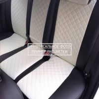 Чехлы Автопилот на Mercedes Sprinter 3 места (2017+) Чехлы Автопилот на Mercedes Sprinter 3 места (2017+)