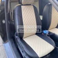 Чехлы Автопилот на Mercedes Sprinter 3 места (2017+) Чехлы Автопилот на Mercedes Sprinter 3 места (2017+)