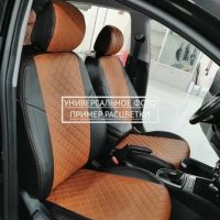 Чехлы Автопилот на Mercedes Sprinter 3 места (2017+) Чехлы Автопилот на Mercedes Sprinter 3 места (2017+)