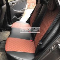 Чехлы Автопилот на Mercedes Sprinter 3 места (2017+) Чехлы Автопилот на Mercedes Sprinter 3 места (2017+)