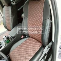 Чехлы Автопилот на Mercedes Sprinter 3 места (2017+) Чехлы Автопилот на Mercedes Sprinter 3 места (2017+)