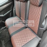 Чехлы Автопилот на Mercedes Sprinter 3 места (2017+) Чехлы Автопилот на Mercedes Sprinter 3 места (2017+)