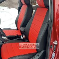 Чехлы Автопилот на Mercedes Sprinter 3 места (2017+) Чехлы Автопилот на Mercedes Sprinter 3 места (2017+)