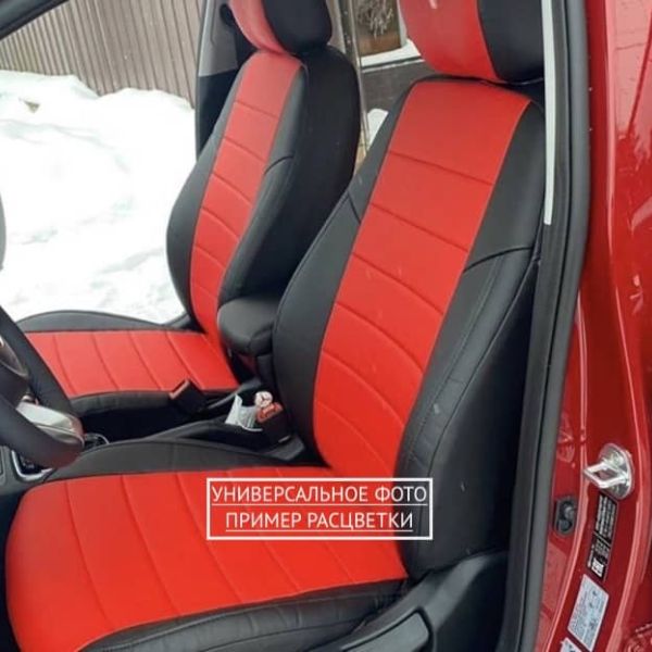 Чехлы Автопилот на Mercedes Sprinter 3 места (2017+) Чехлы Автопилот на Mercedes Sprinter 3 места (2017+)