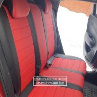 Чехлы Автопилот на Mercedes Sprinter 3 места (2017+) Чехлы Автопилот на Mercedes Sprinter 3 места (2017+)