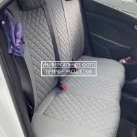 Чехлы Автопилот на Mercedes Sprinter 3 места (2017+) Чехлы Автопилот на Mercedes Sprinter 3 места (2017+)