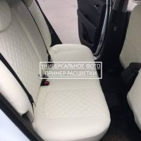 Чехлы Автопилот на Mercedes Sprinter 3 места (2017+) Чехлы Автопилот на Mercedes Sprinter 3 места (2017+)