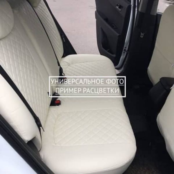 Чехлы Автопилот на Mercedes Sprinter 3 места (2017+) Чехлы Автопилот на Mercedes Sprinter 3 места (2017+)