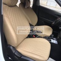 Чехлы Автопилот на Mercedes Sprinter 3 места (2017+) Чехлы Автопилот на Mercedes Sprinter 3 места (2017+)