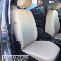 Чехлы Автопилот на Mercedes Sprinter 3 места (2017+) Чехлы Автопилот на Mercedes Sprinter 3 места (2017+)