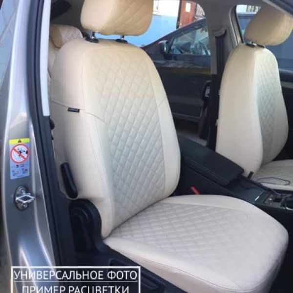 Чехлы Автопилот на Mercedes Sprinter 3 места (2017+) Чехлы Автопилот на Mercedes Sprinter 3 места (2017+)