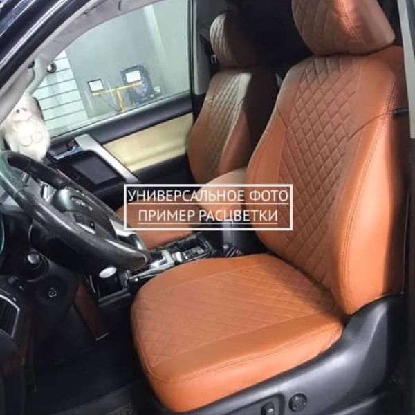 Чехлы Автопилот на Mercedes Sprinter 3 места (2017+) Чехлы Автопилот на Mercedes Sprinter 3 места (2017+)