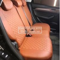 Чехлы Автопилот на Mercedes Sprinter 3 места (2017+) Чехлы Автопилот на Mercedes Sprinter 3 места (2017+)