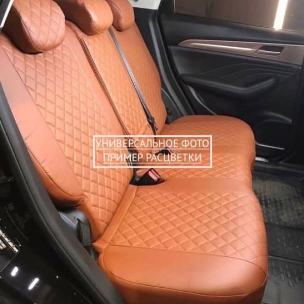 Чехлы Автопилот на Mercedes Sprinter 3 места (2017+) Чехлы Автопилот на Mercedes Sprinter 3 места (2017+)