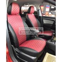 Чехлы Автопилот на Mercedes Sprinter 3 места (2017+) Чехлы Автопилот на Mercedes Sprinter 3 места (2017+)