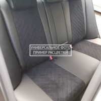 Чехлы Автопилот на Mercedes Sprinter 3 места (2017+) Чехлы Автопилот на Mercedes Sprinter 3 места (2017+)