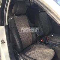 Чехлы Автопилот на Mercedes Sprinter 3 места (2017+) Чехлы Автопилот на Mercedes Sprinter 3 места (2017+)