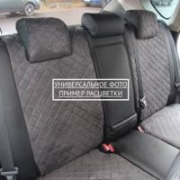 Чехлы Автопилот на Mercedes Sprinter 3 места (2017+) Чехлы Автопилот на Mercedes Sprinter 3 места (2017+)