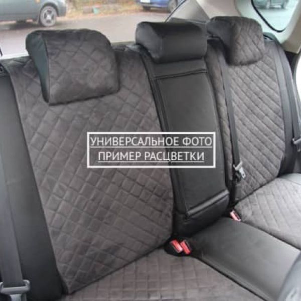 Чехлы Автопилот на Mercedes Sprinter 3 места (2017+) Чехлы Автопилот на Mercedes Sprinter 3 места (2017+)