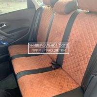 Чехлы Автопилот на Mercedes Sprinter 3 места (2017+) Чехлы Автопилот на Mercedes Sprinter 3 места (2017+)