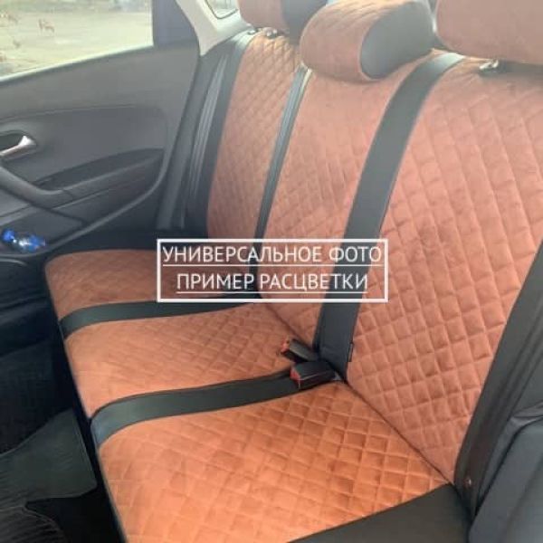 Чехлы Автопилот на Mercedes Sprinter 3 места (2017+) Чехлы Автопилот на Mercedes Sprinter 3 места (2017+)