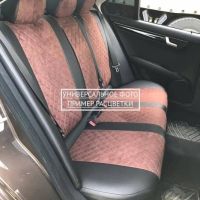 Чехлы Автопилот на Mercedes Sprinter 3 места (2017+) Чехлы Автопилот на Mercedes Sprinter 3 места (2017+)