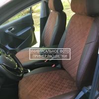 Чехлы Автопилот на Mercedes Sprinter 3 места (2017+) Чехлы Автопилот на Mercedes Sprinter 3 места (2017+)