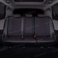 Чехлы Автопилот на Mercedes Sprinter 3 места (2017+) Чехлы Автопилот на Mercedes Sprinter 3 места (2017+)