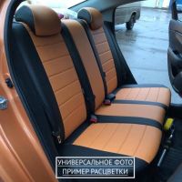 Чехлы Автопилот на Mercedes Sprinter 3 места (2017+) Чехлы Автопилот на Mercedes Sprinter 3 места (2017+)