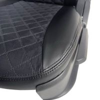 Чехлы Алькантара на Sollers Atlant (2022+) 3 места Чехлы Алькантара на Sollers Atlant (2022+) 3 места