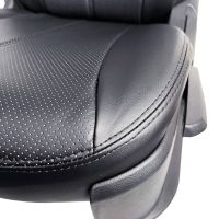 Чехлы Экокожа на Datsun mi-Do (2014+) Чехлы Экокожа на Datsun mi-Do (2014+)