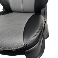 Чехлы Экокожа на Datsun mi-Do (2014+) Чехлы Экокожа на Datsun mi-Do (2014+)