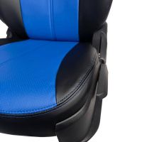 Чехлы Экокожа на Datsun mi-Do (2014+) Чехлы Экокожа на Datsun mi-Do (2014+)