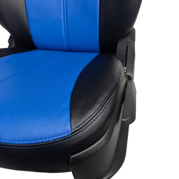 Чехлы Экокожа на Datsun mi-Do (2014+) Чехлы Экокожа на Datsun mi-Do (2014+)