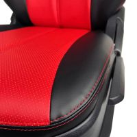 Чехлы Экокожа на Datsun mi-Do (2014+) Чехлы Экокожа на Datsun mi-Do (2014+)