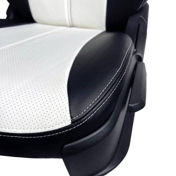 Чехлы Экокожа на Datsun mi-Do (2014+) Чехлы Экокожа на Datsun mi-Do (2014+)