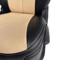 Чехлы Экокожа на Datsun mi-Do (2014+) Чехлы Экокожа на Datsun mi-Do (2014+)